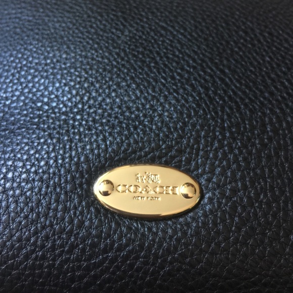 NWOT Coach Bag - Picture 2 of 3